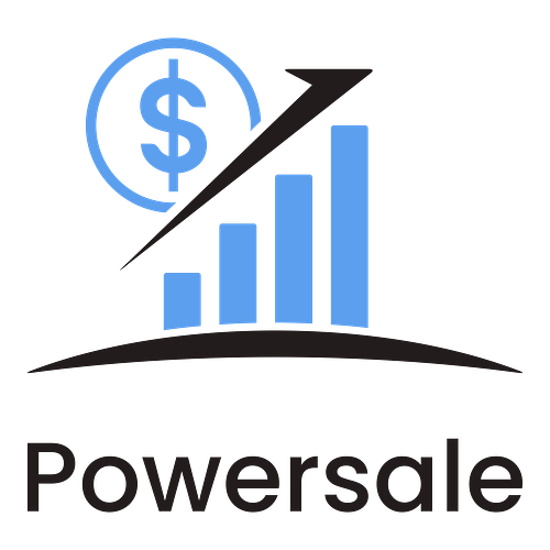 Sales Logos + Free Logo Maker