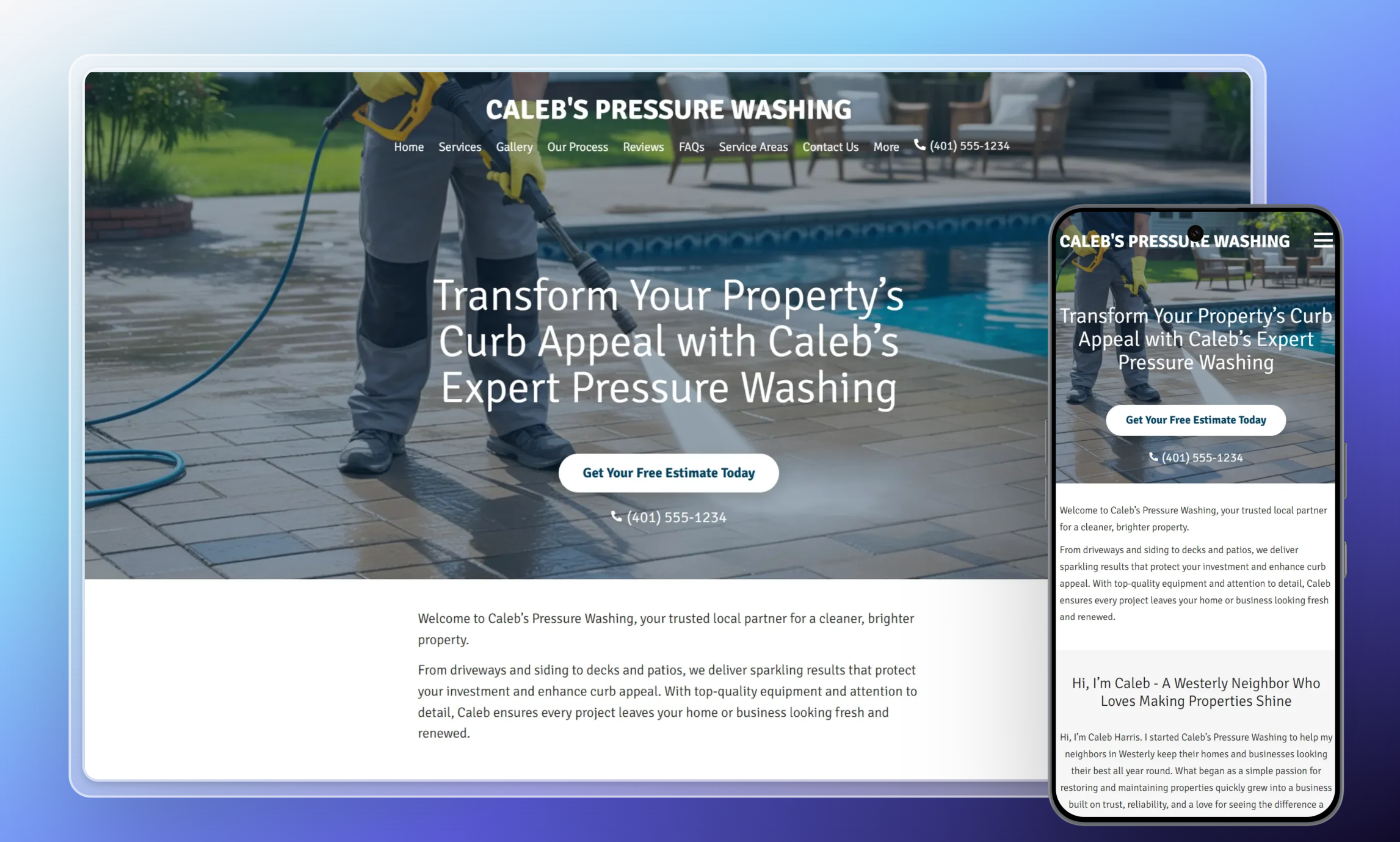 preview of  template