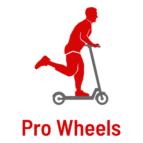 Scooter Logos + Free Logo Maker