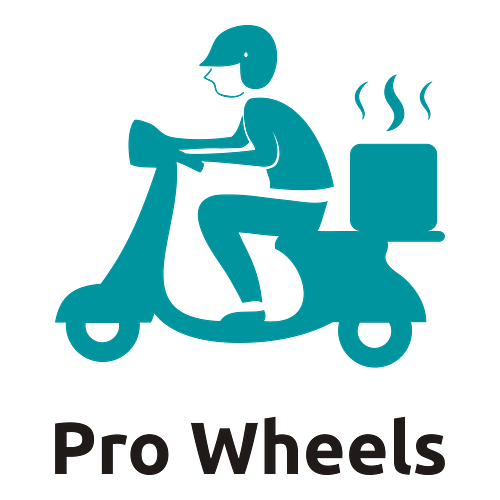 Scooter Logos + Free Logo Maker