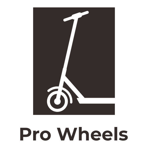 Scooter Logos + Free Logo Maker