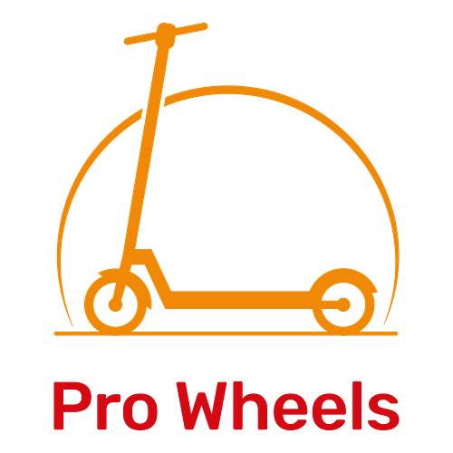 Scooter Logos + Free Logo Maker