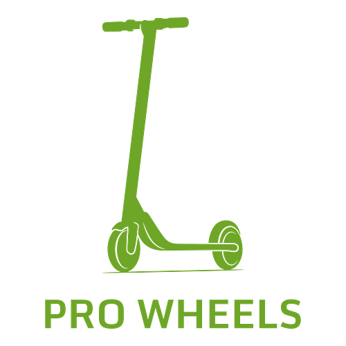 Scooter Logos + Free Logo Maker