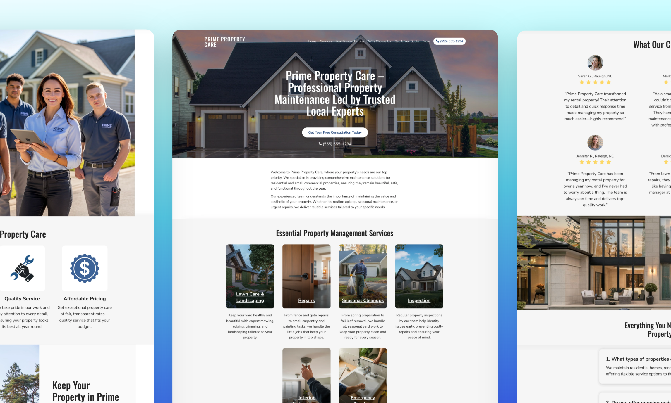 preview of  template