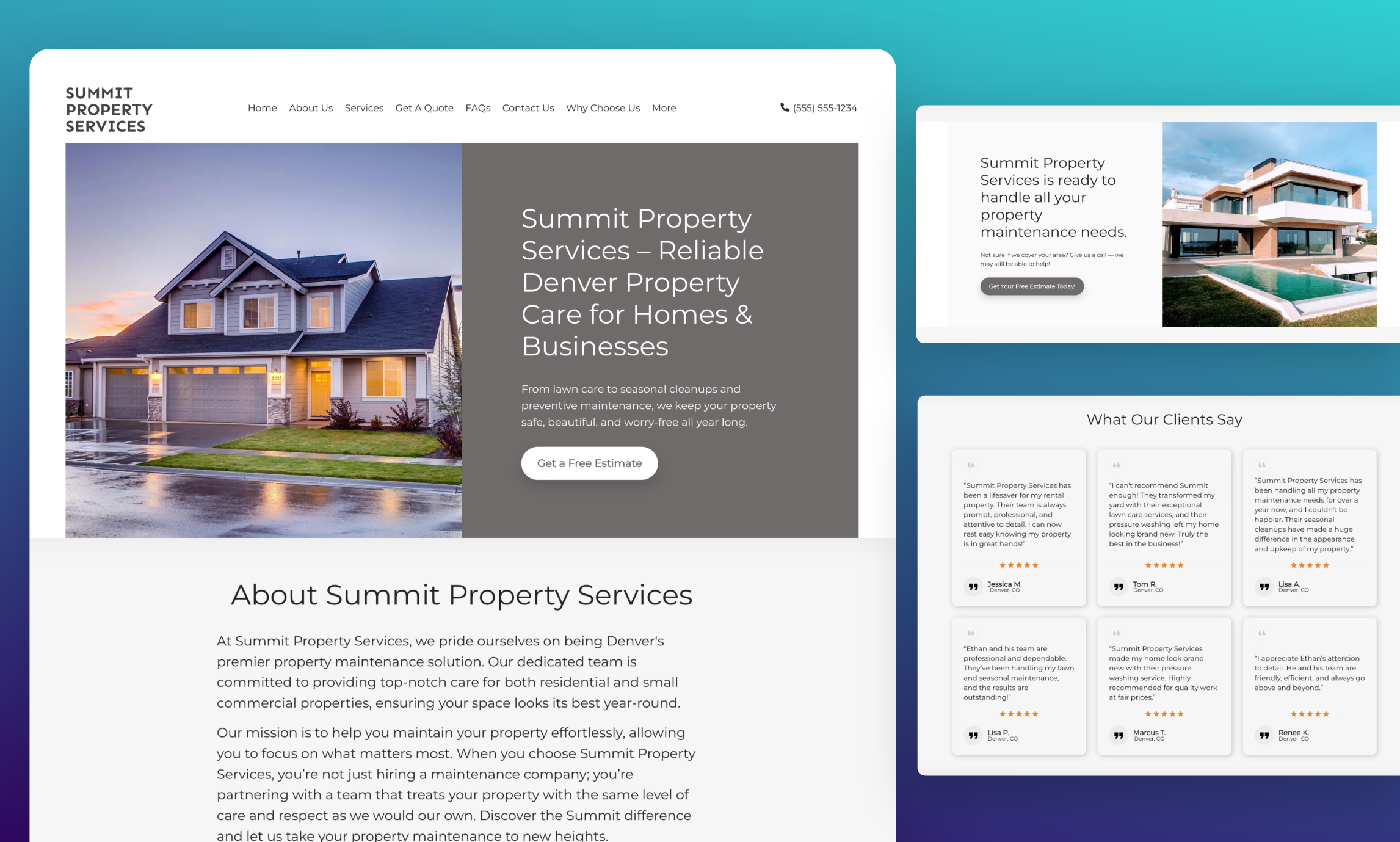 preview of  template