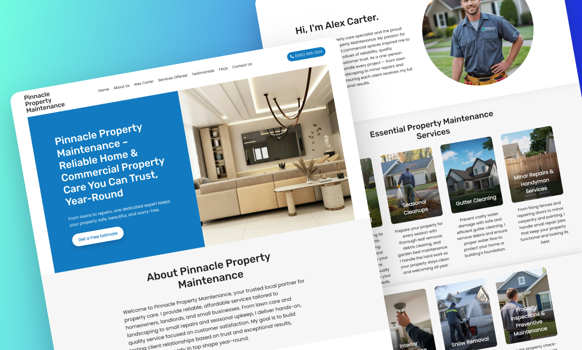 preview of  template