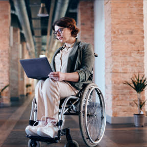 Obtain workers' compensation insurance.