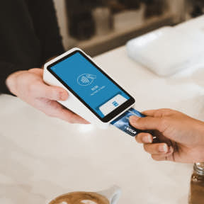 Purchase a reliable point of sale system.