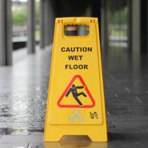 Purchase essential equipment.