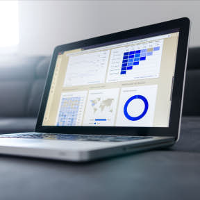 Purchase essential software.