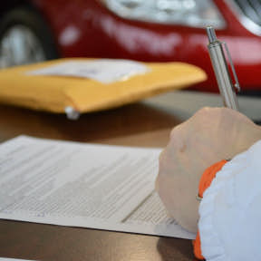 Purchase insurance for your fleet.