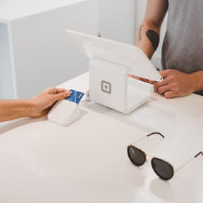 Purchase your equipment and tools.