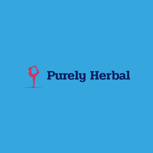 Herbal Shop Logos