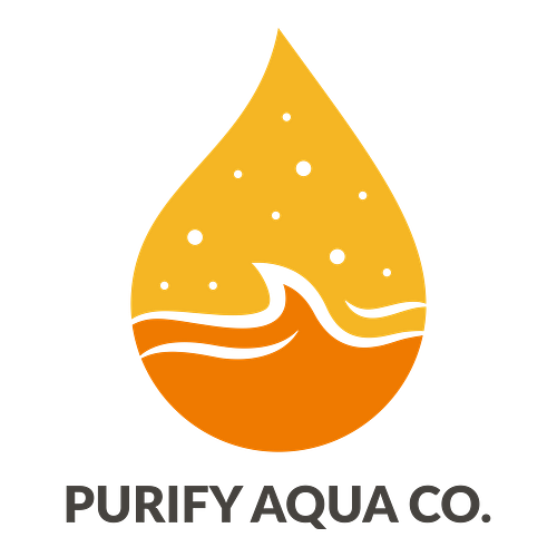 Water Purification Logos + Free Logo Maker