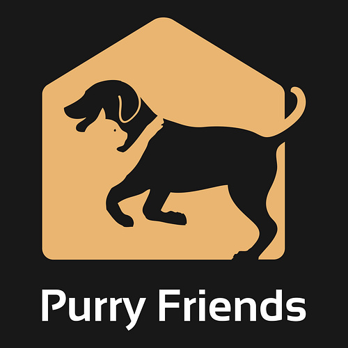 Pet Shelter Logos Free Logo Maker pet-shelter-logos-free-logo-maker
