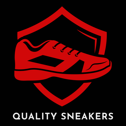 Sneaker Logos + Free Logo Maker
