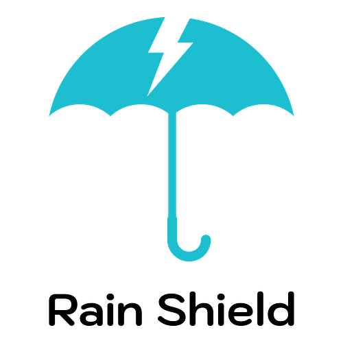 Umbrella Logos + Free Logo Maker