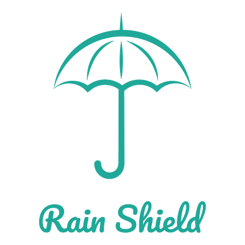 Umbrella Logos + Free Logo Maker