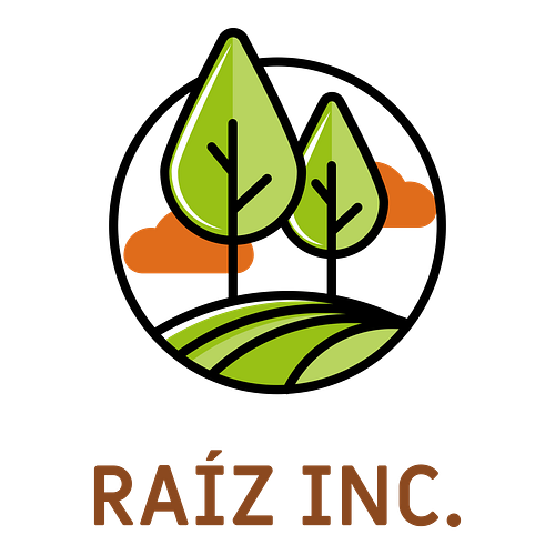 Logos con árboles + creador de logos gratis