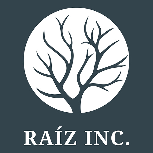 Logos con árboles + creador de logos gratis