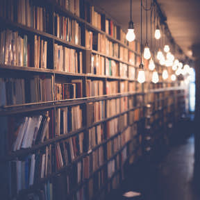 Read books on the daycare business.