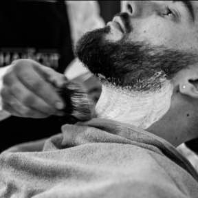 Recruit qualified barbers.