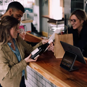 Focus on demographics.