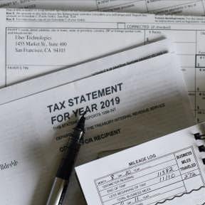 Register for franchise tax.