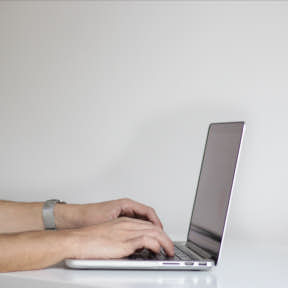 Register for consumer’s use tax.