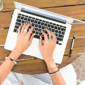 Register for corporate income and franchise tax.