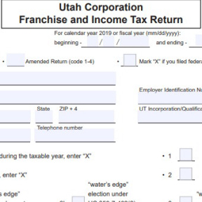 Register for corporate income tax.