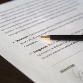 Register for income tax.