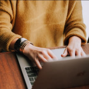 Register for sales and use tax.