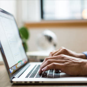 Register for unemployment insurance tax.