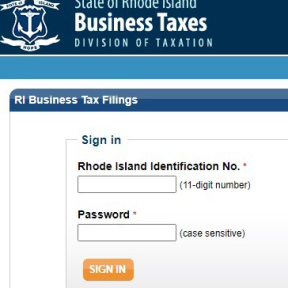 Register for Unemployment Insurance (UI) tax.