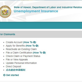 Register for Unemployment Insurance (UI) tax.