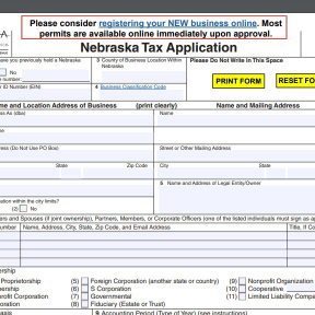 Register for withholding tax.