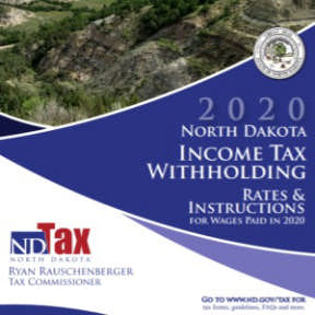 Register for income tax withholding.