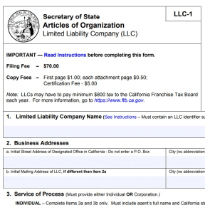 Register with the Secretary of State.