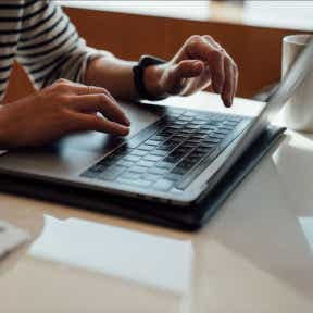 Register your business in Arizona.