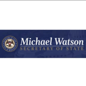 Register your business in Mississippi.