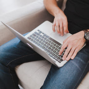 Register your business in Kentucky.