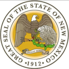 Register your business in New Mexico.