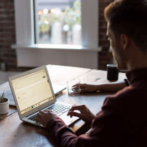 Register your business in Virginia.