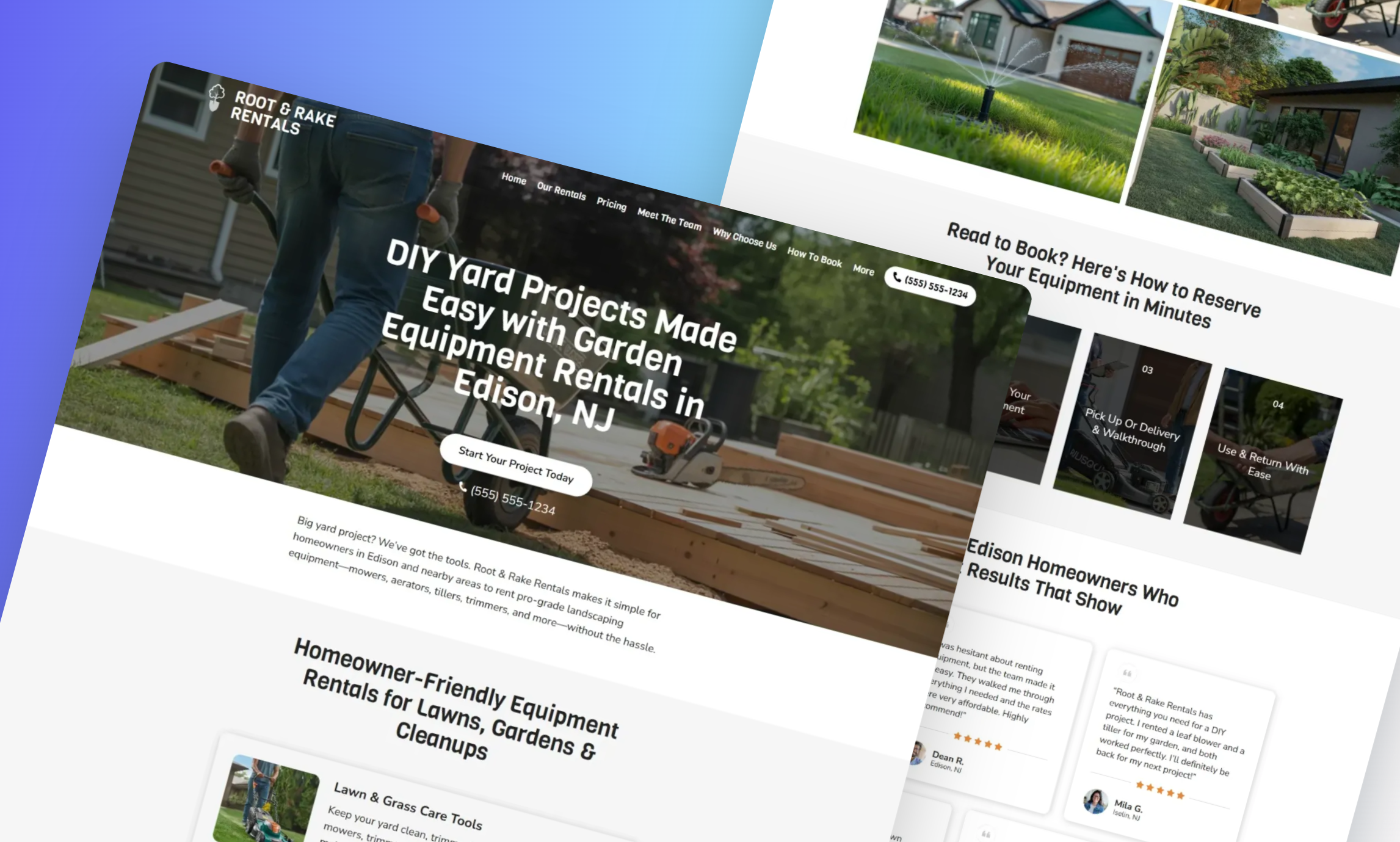 preview of  template