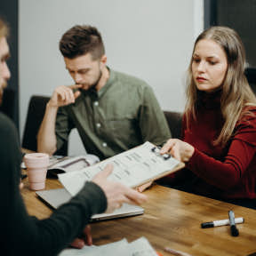 Report new employees to the Wyoming New Hire Reporting Center.