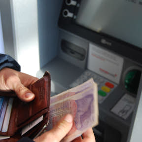 Research funding options.