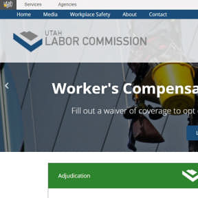 Research required workplace posters.