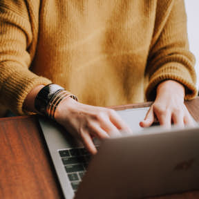 Research your competition.