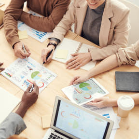 Research your competitors.